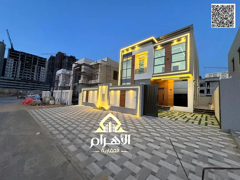 بسعر مخفض وبدون دفعة أولى، واحدة من الفيلات الأكثر فخامة في منطقة الحيلو 1، متضمنة رسوم التسجيل ورسوم الملكية.63914106171267110