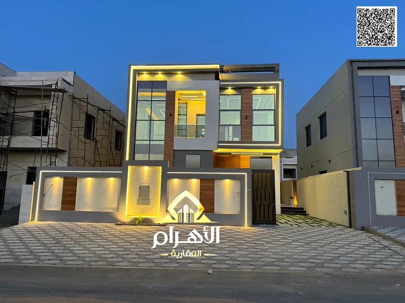 بسعر مخفض وبدون دفعة أولى، واحدة من الفيلات الأكثر فخامة في منطقة الحيلو 1، متضمنة رسوم التسجيل ورسوم الملكية.63914106171267114
