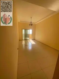 WITH PARKING || 1BEDROOM HALL IN LILIES TOWER EMIRATES CITY