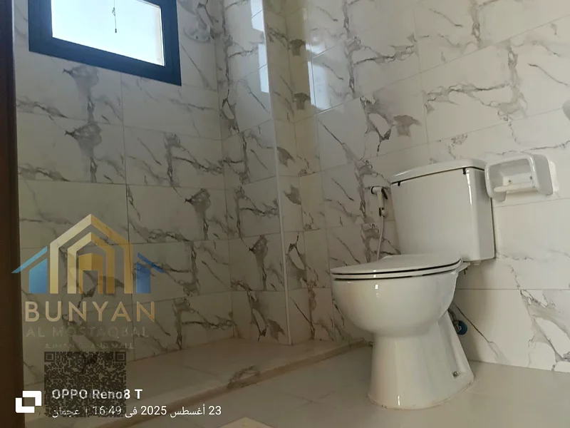 🏢 Apartment for Annual Rent in Al Jurf 3 – Ajman ✨63712959529346112
