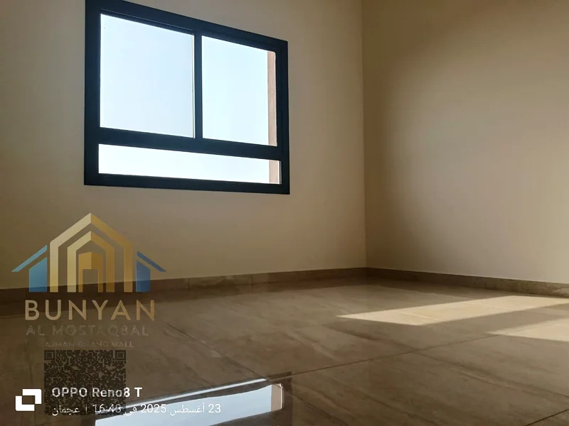 🏢 Apartment for Annual Rent in Al Jurf 3 – Ajman ✨63712959529346114