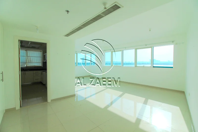 Stunning Sea View | With Rent Refund | Accessible63847962669954111