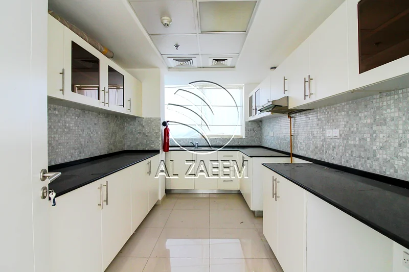 Stunning Sea View | With Rent Refund | Accessible63847962669954113