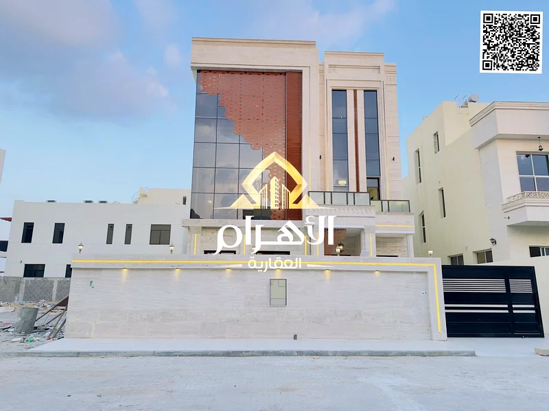A unique opportunity to own an elegant villa designed to modern standards, combining luxury and comfort, at an attractive price, including registratio63871901342977110