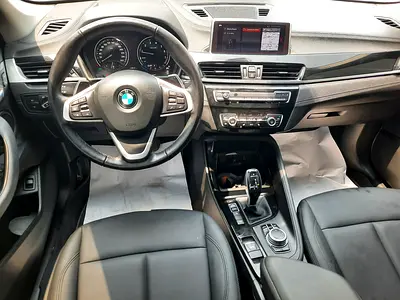 صورة مصغرة 8 لـ 2022 BMW X1