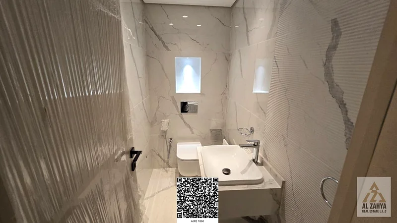 1BHK || برج جولديكريست-دال || مدينة الإمارات || موقع متميز || خطة دفع مرنة.63853355091971113