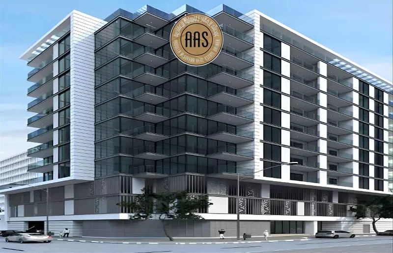 Next To Sheikh Zayed Road•Luxury Project•High ROI•Best For Investment•Lavish 2Bhk63961063120899112