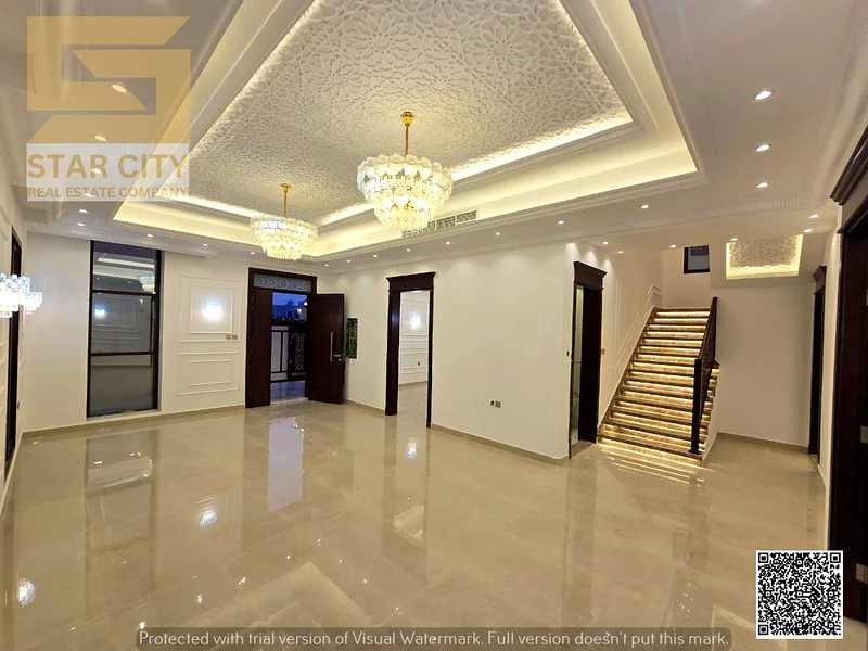 فيلا كلاسيكية للبيع في الهيليو 2، ملكية حرة لجميع الجنسيات، السعر يشمل رسوم التسجيل ونقل الملكية63901588782593114
