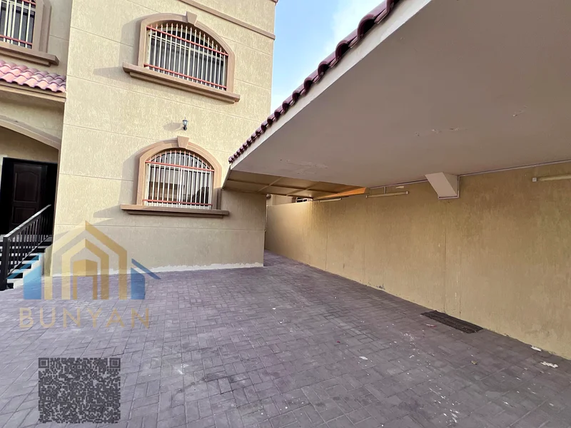 For luxury and elegance seekers – prime location near all services, perfect for families seeking comfort & peace. Flexible payment plans.63722544026241113