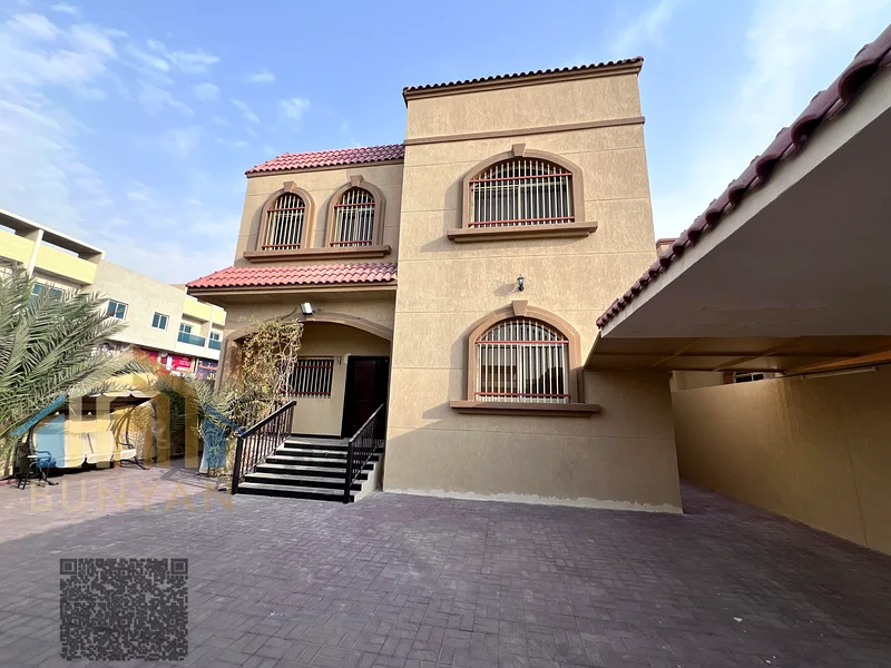 For luxury and elegance seekers – prime location near all services, perfect for families seeking comfort & peace. Flexible payment plans.63722544026241110