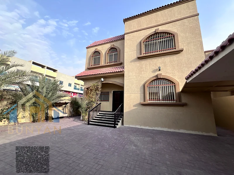 For luxury and elegance seekers – prime location near all services, perfect for families seeking comfort & peace. Flexible payment plans.63722544026241111
