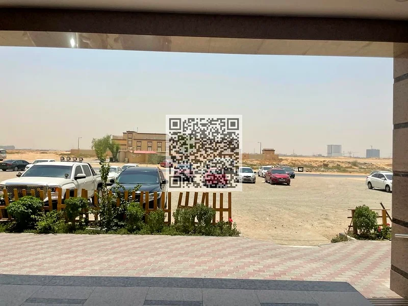 شقة من غرفتي نوم وصالة متوفرة للإيجار في برج بارادايس ليك B963715947640833112