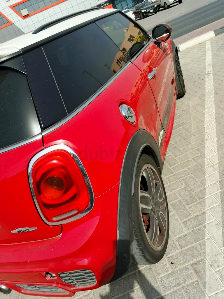 ميني كوبر للبيع العاجل63613466630913111