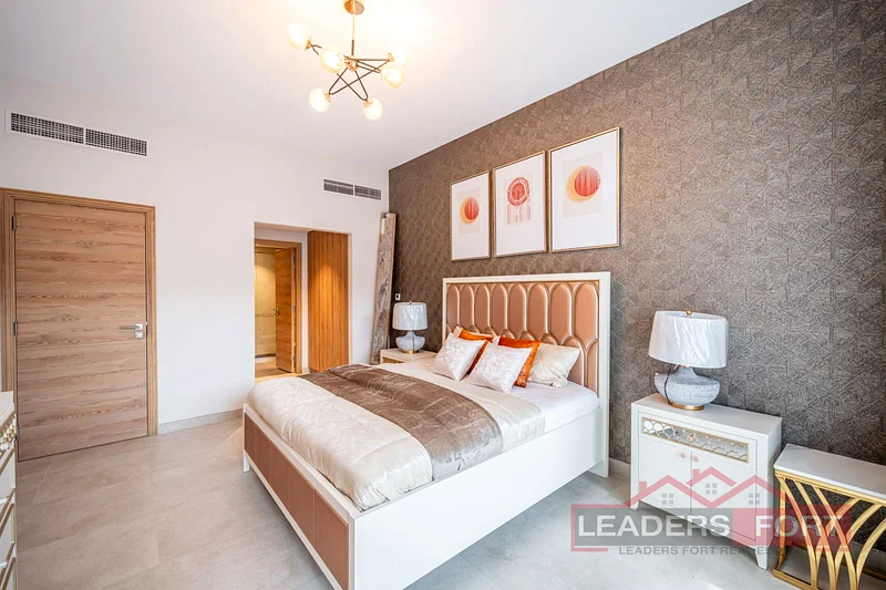 2 غرفة نوم + خادمة | مؤثثة بالكامل | واسعة | تخطيط كبير63798517621633111