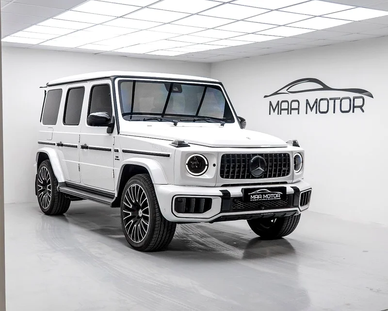 G550 mint condition63613135273089112