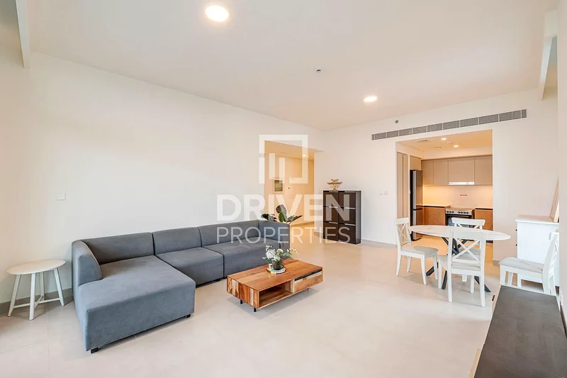 Lagoon Views | Brand New Unit | Partly Furnished63761333091970113