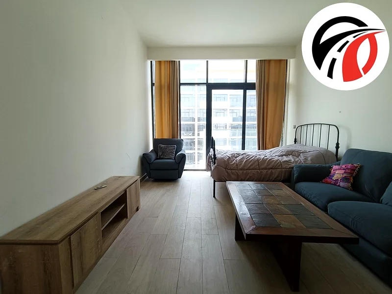 Fully Furnished Stunning Studio with Pool view63802986786306113