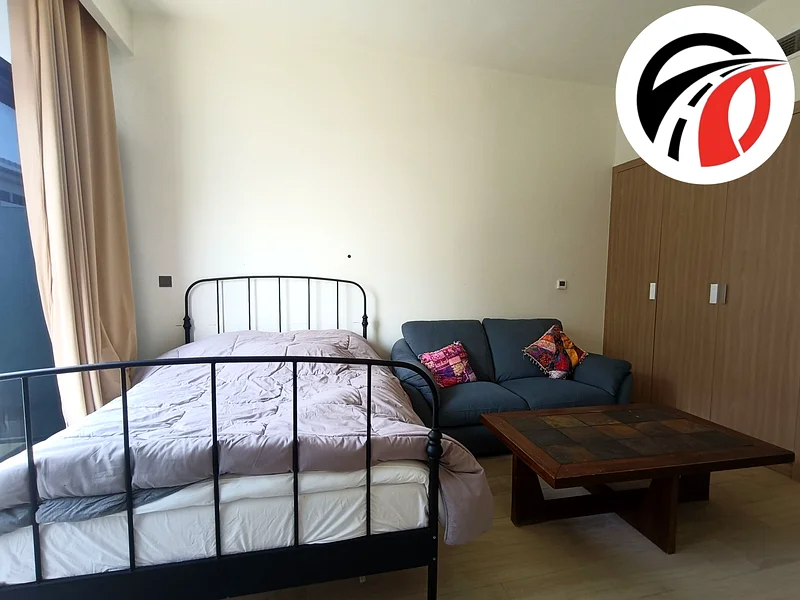 Fully Furnished Stunning Studio with Pool view63802986786306112