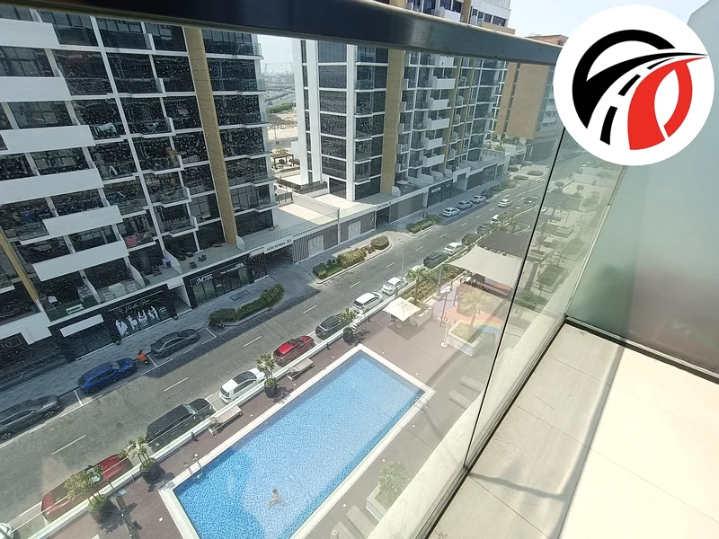 Fully Furnished Stunning Studio with Pool view63802986786306111