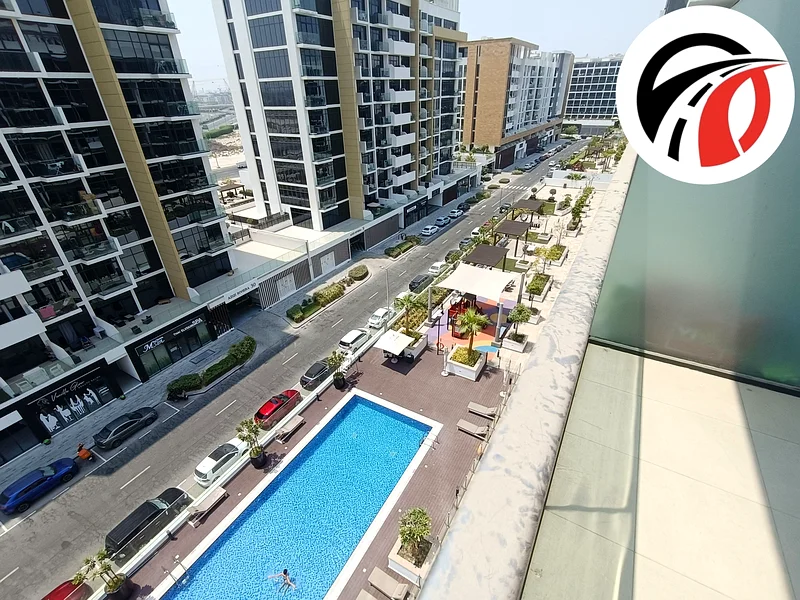 Fully Furnished Stunning Studio with Pool view63802986786306110