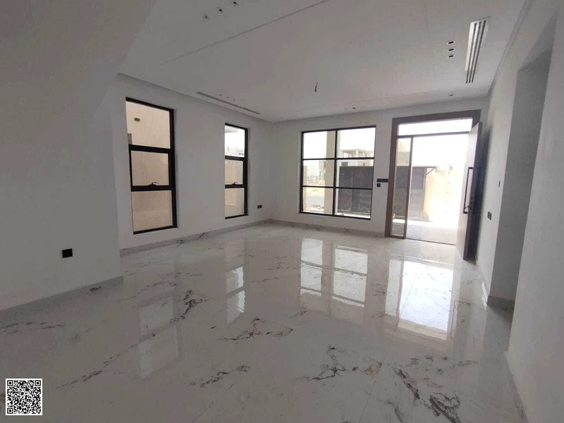 VILLA CORNER // AL BAHYA // AJMAN //BR63881481018627112