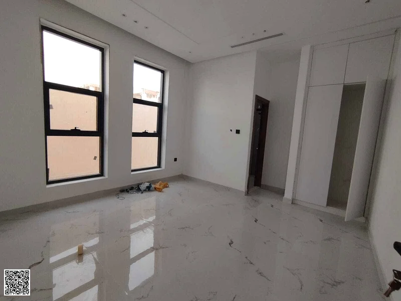 VILLA CORNER // AL BAHYA // AJMAN //BR63881481018627114