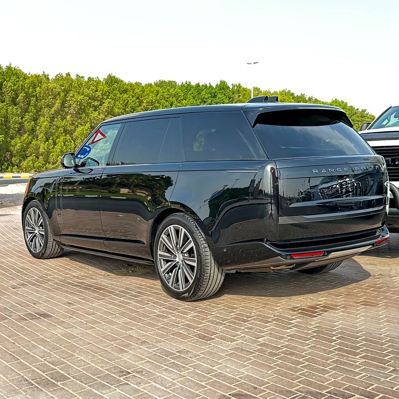 2024 RANGE ROVER VOGUE V8 P530 SE63612089979137113
