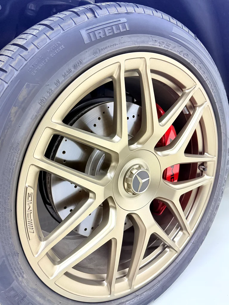 G63 AMG GRAND EDITION limited 1000pcs only63613135424514113