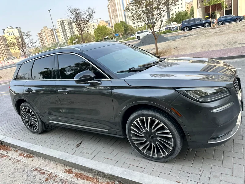 لينكولن كورسير ريزيرف 2020 - كاملة المواصفات | مواصفات أمريكية | حالة ممتازة63613734536449111