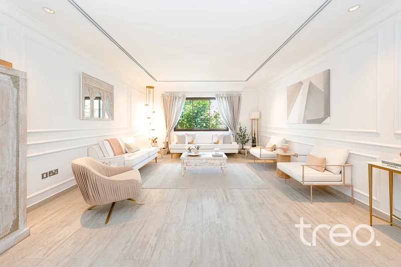 Renovated and Extended | Dream Plot | 4Bed+M63915839864834111