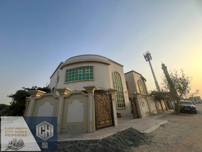 🏡 Villa for Rent – Al Rawda 2, Ajman63722723894529110