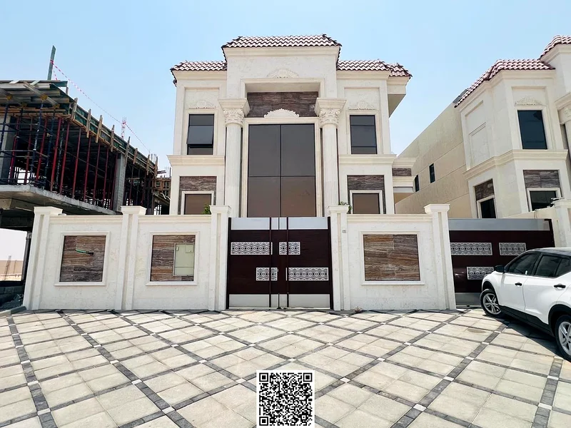 امتلك فيلتك الأحلام مع مسبح مغطى. عش بأسلوب راقٍ في فيلا فاخرة في قلب البحية. السعر يشمل رسوم التسجيل ورسوم الملكية63881594361987111