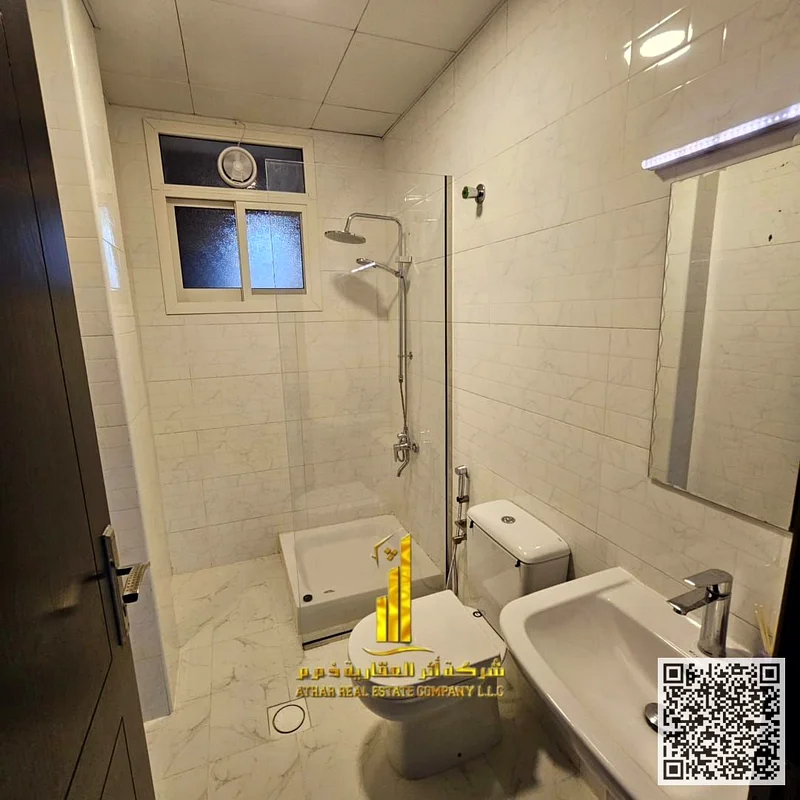 Luxury apartment for monthly rent - one bedroom and a hall with a balcony open view, fully furnished new super deluxe furniture, with a fully equipped63837067490689114