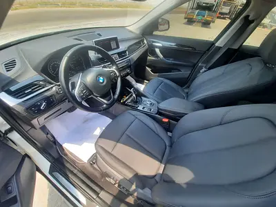 صورة مصغرة 11 لـ 2022 BMW X1