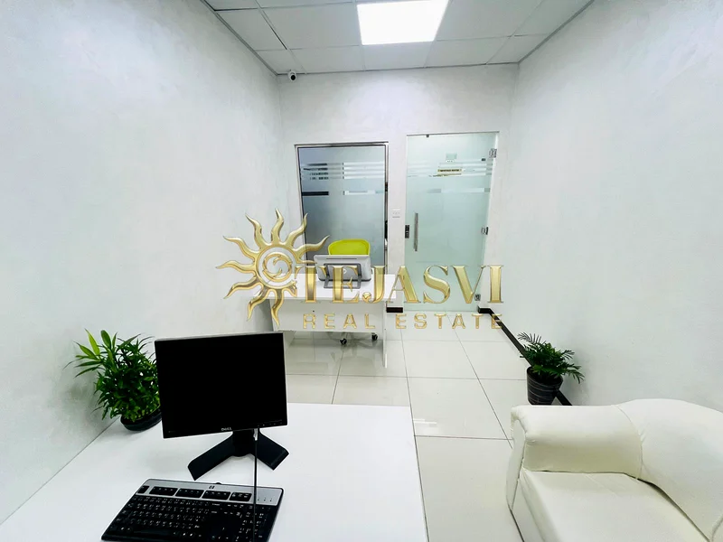 Affordable Office | Free Utilities | Direct from Owner63618315032834112