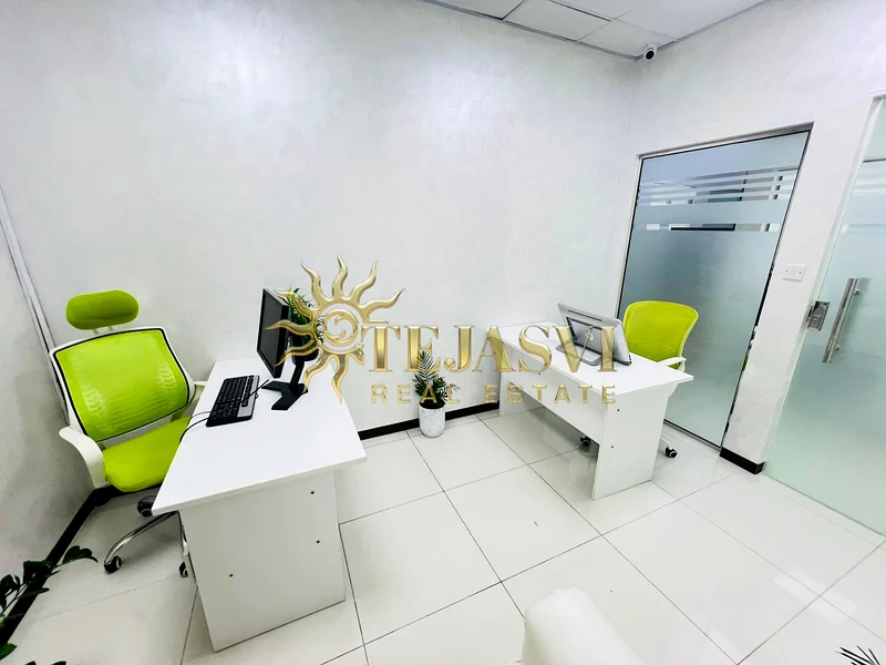 Affordable Office | Free Utilities | Direct from Owner63618315032834111