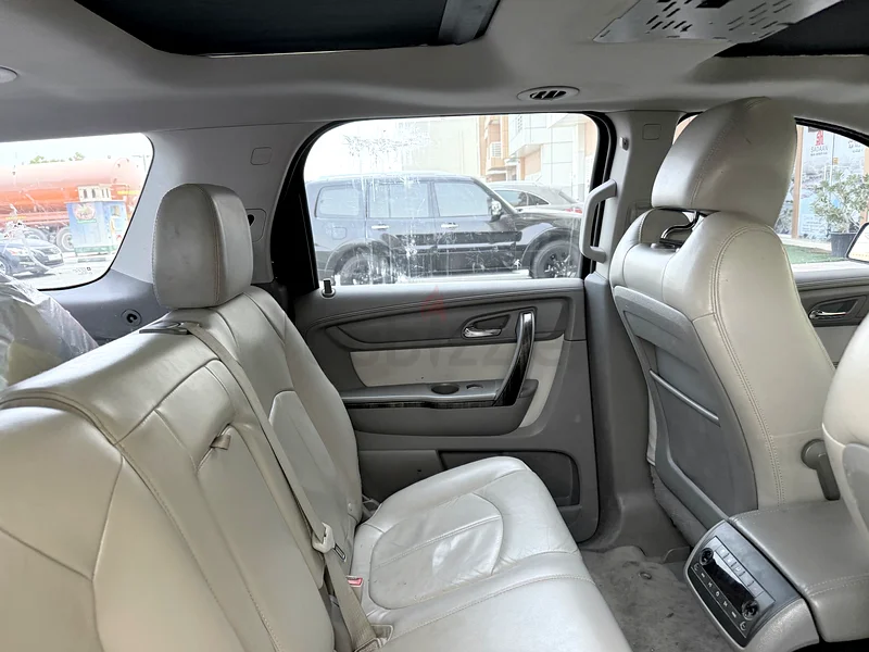 GMC ACADIA 2014 160K KM FOR SALE63612057973505112