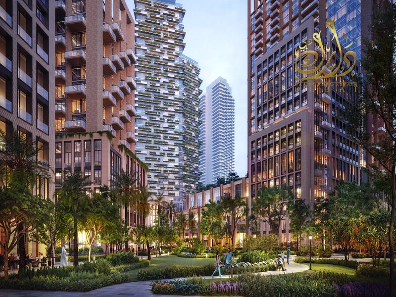 Italian Desighn | Near Metro | POOL VIEW63965042562689114
