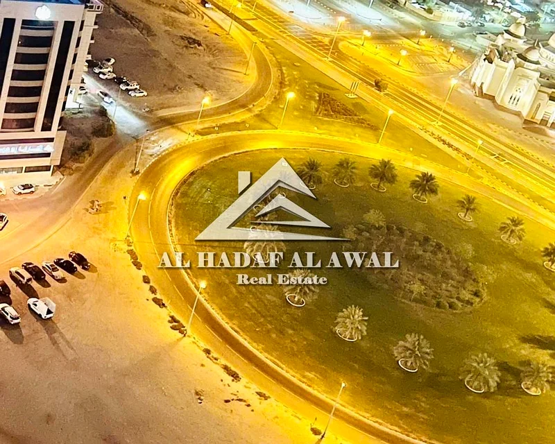 شقة من غرفتين نوم/ مؤثثة بالكامل / واي فاي مجاني63827871962241112