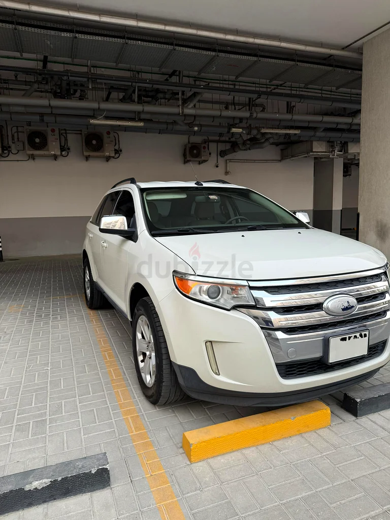 Ford Edge63612082992513112