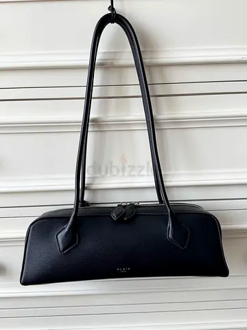 ALAIA womens tote handbag