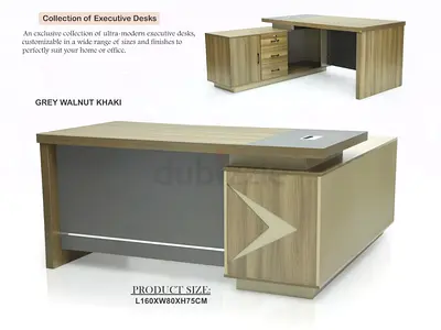 Office table brand new