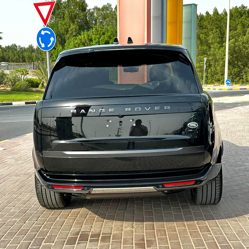 2024 RANGE ROVER VOGUE V8 P530 SE63612089979137114