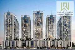 luxury apartments for sale at ajman