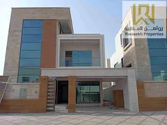 luxury villa for sale at yasmeen ajman