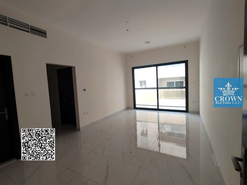 بغرفتي حمام - صور أصلية - شقة جديدة63811388744323110