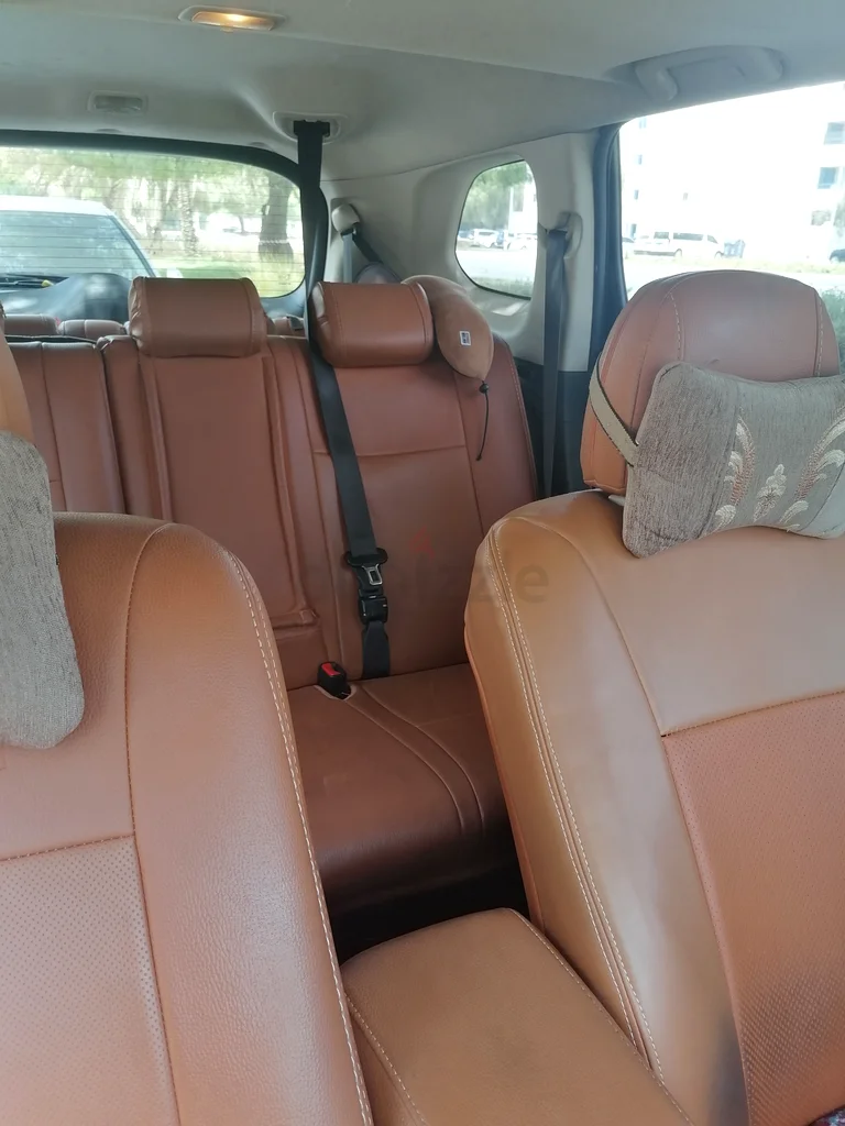 Mitsubishi Outlander 2014 for sale (first owner, good condition and performance)63612068262145113