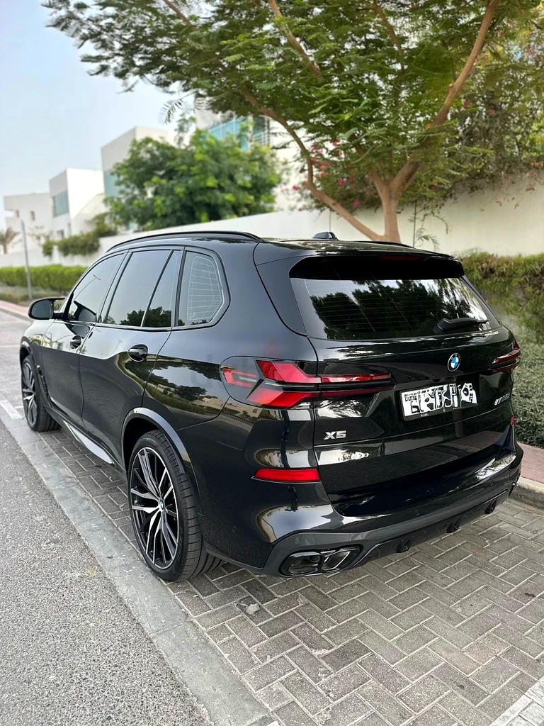 20 km Brand New BMW X5 i6063612093634562114