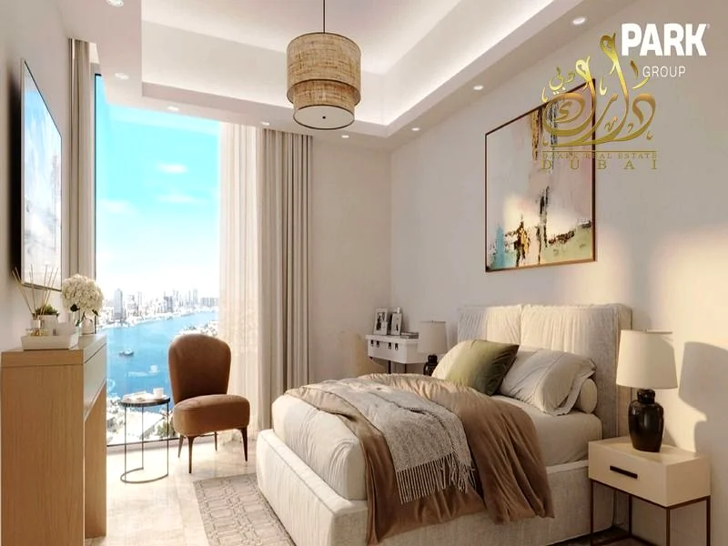 🚨استعجل أرخص وحدة سكنية بغرفة نوم واحدة مع خطة دفع تمتد 7 سنوات!!63875757446914111