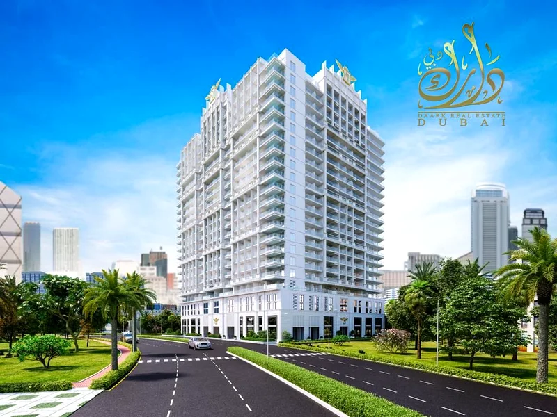 الرفاهية الحياتية | نمط الواجهة المائية | عائد استثماري مرتفع64020932252674110